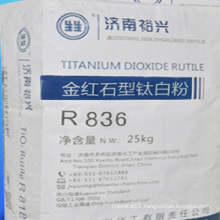 TITANIUM DIOXIDE BLR836  Waterborne emulsion paint